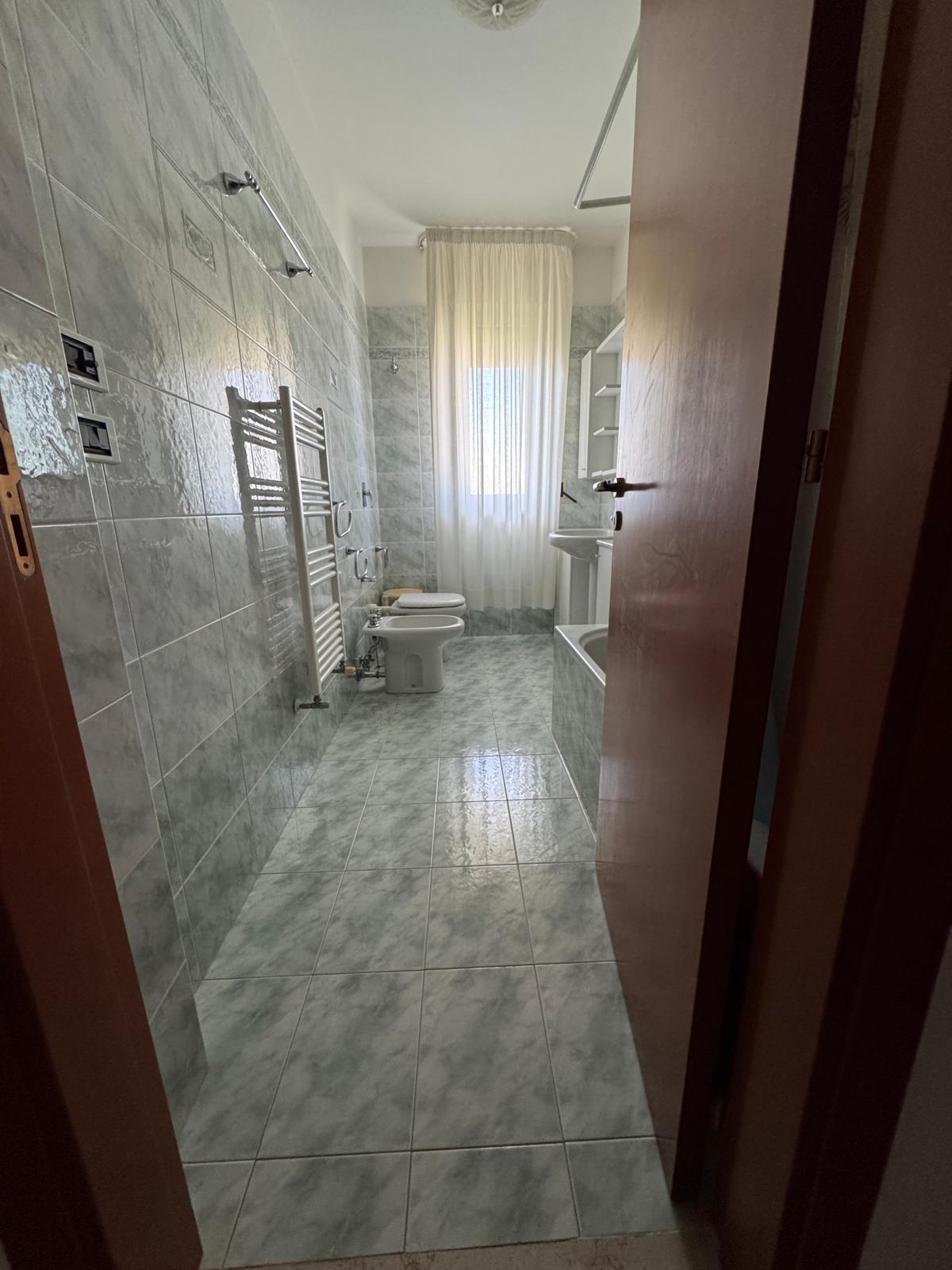 Casa Mingo appartamento famiglie 3 camere Mola di Bari terrazza