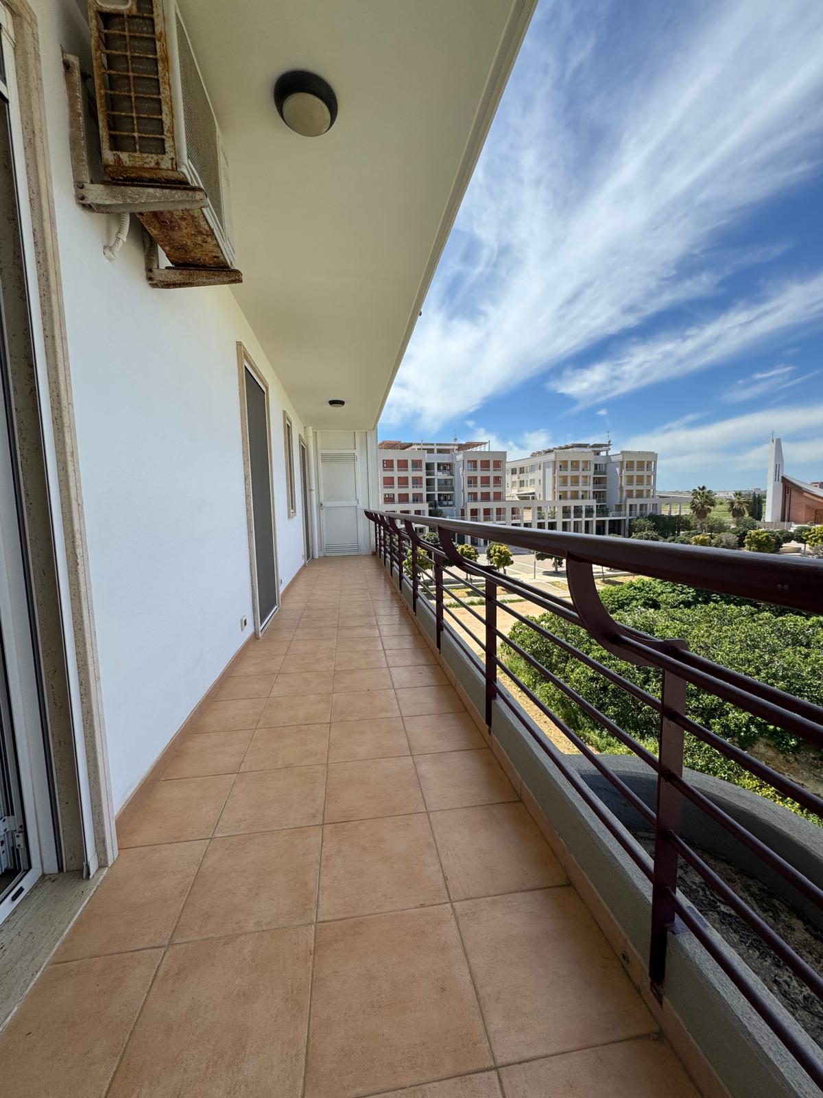 Casa Mingo terrazza vista panoramica Puglia