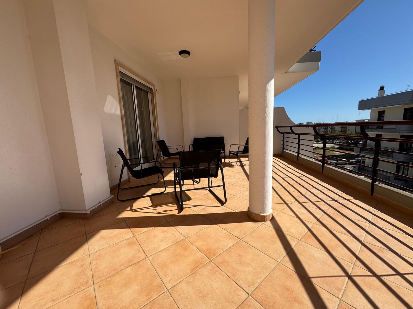 Casa Mingo camera con balcone vista