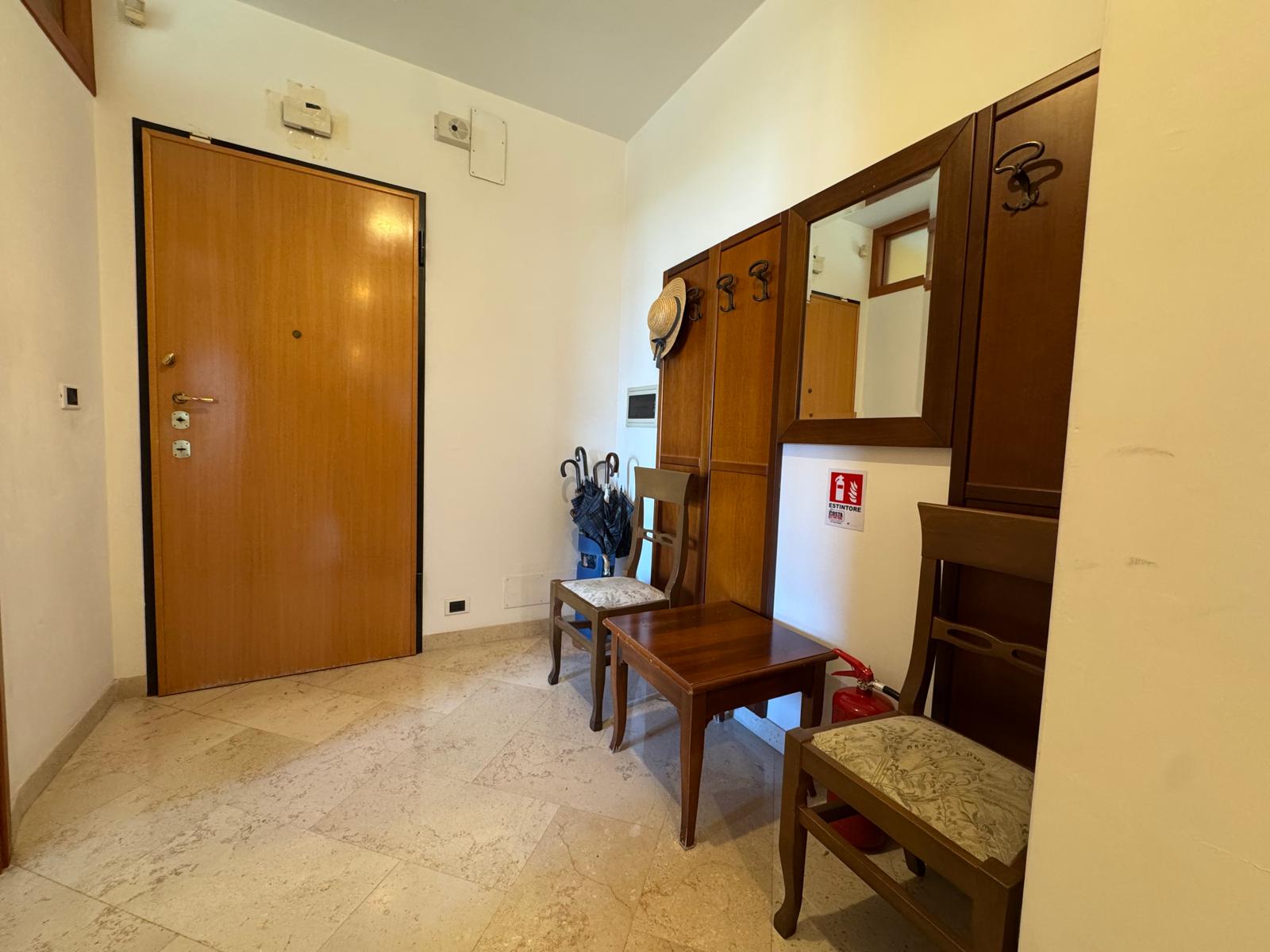 Casa Mingo camera da letto singola