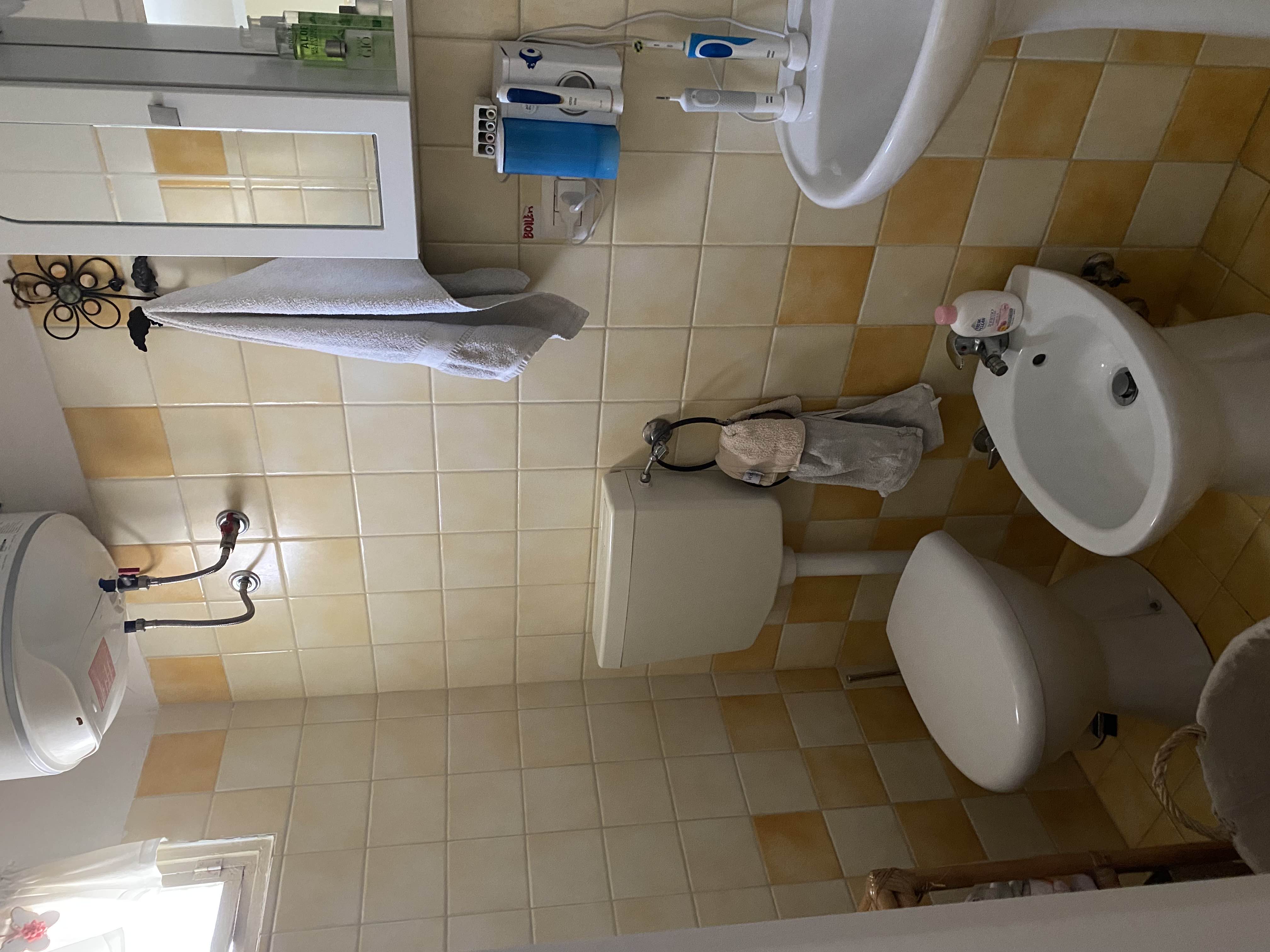 Apulia Mola bagno privato appartamento vacanze