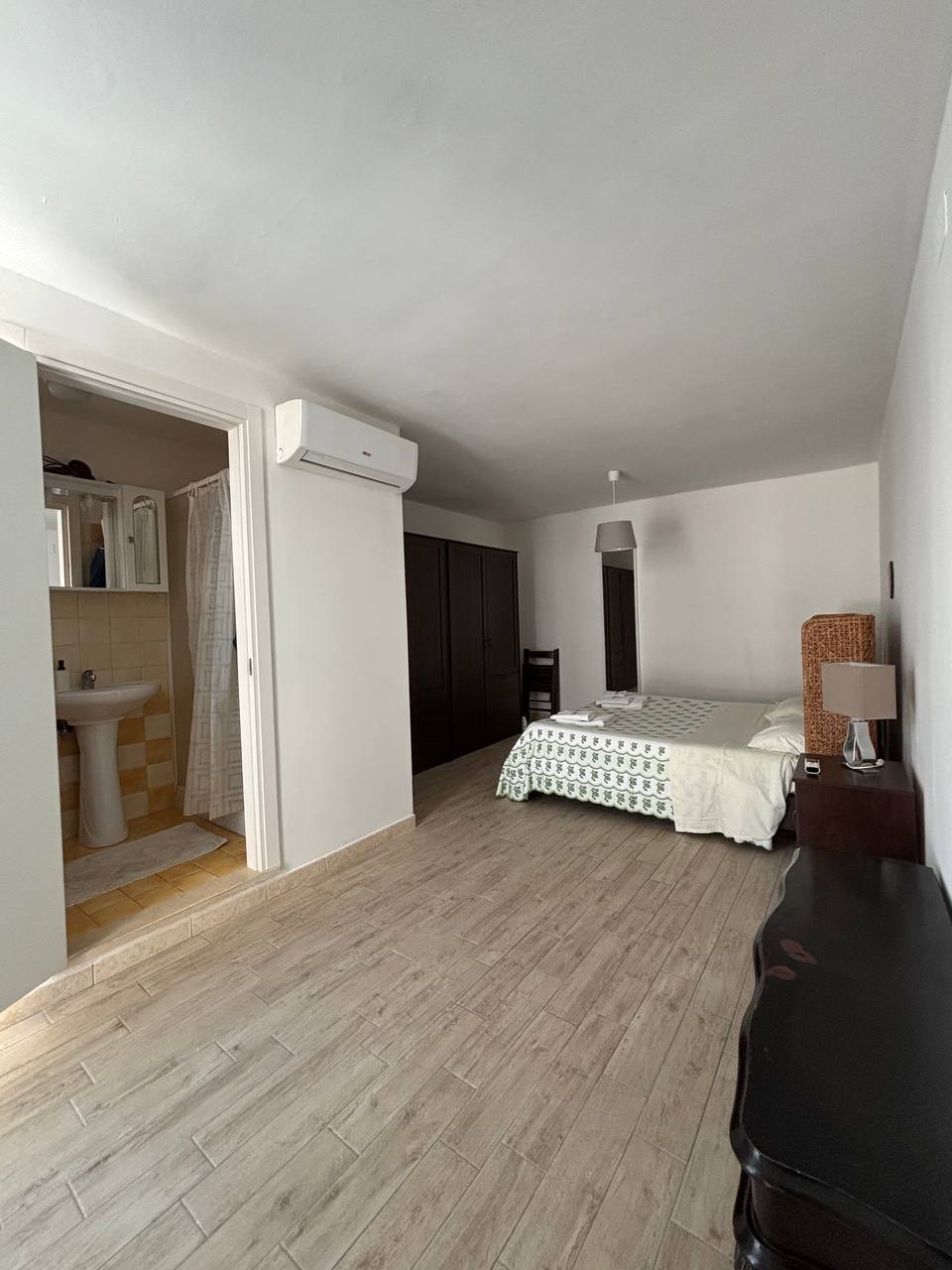 Apulia Mola camera da letto matrimoniale